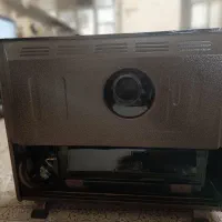 بخاری گازی|بخاری، هیتر، شومینه|تهران, افسریه شمالی|دیوار