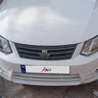 ساینا 1400|خودرو سواری و وانت|خورموج, |دیوار