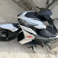 آیروکس پیشتاز150