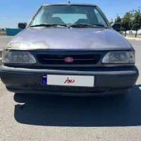 فروش پراید مدل۹۰