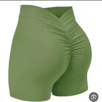 شورتک پشت چین وارداتی