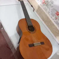 گیتار یاماها cx40