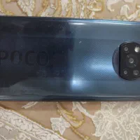 Poco x3|موبایل|قم, پردیسان|دیوار