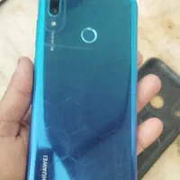 هوایی Y7 2018