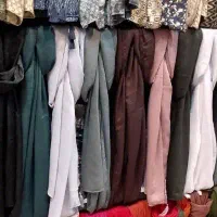 شال درختی