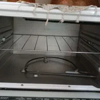 توستر|اجاق گاز و لوازم برقی پخت‌وپز|شهر ری, فیروزآباد|دیوار
