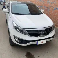 اسپورتیج ارس