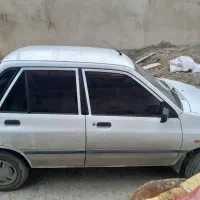 اجاره ورهن پراید