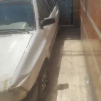 پراید ۱۳۱مدل ۹۰