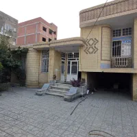 ویلایی خ امام رضا / ۳۶۹ زمین دهنه ۱۶ / ۱۶۵ بنا