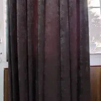 دستک پرده