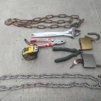فروش ابزار یه جایی