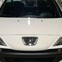 ۲۰۶اتوماتیک