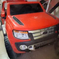 ماشین شارژی رنجر