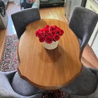 میز ناهارخوری