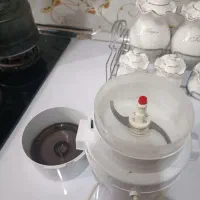 چرخ گوشت 123|خردکن، آسیاب، غذاساز|نقده, |دیوار