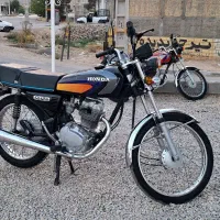 موتور مدل 95