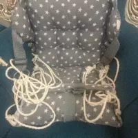 تاب کودک شش طنابه