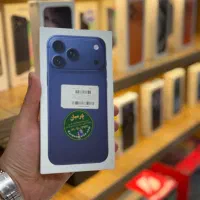 ایفون۱۷ پرومکس