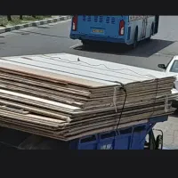 ورق نئوپان نوپان دست دوم رسید