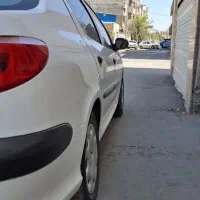 206 sd v8|خودرو سواری و وانت|اردبیل, |دیوار
