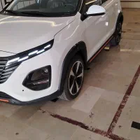 ام وی ام x33 کراس صفر خشک مدل 1404