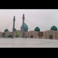 کاروان اقتصادی قم و جمکران