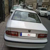 ماشین سمندLXمدل۱۴۰۱