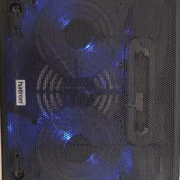 پایه خنک کننده زیر لب تاپ