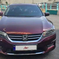 هوندا آکورد ۲۰۱۳ تک برگ سند