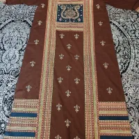 دوعدد پیراهن سوغات مکه است
