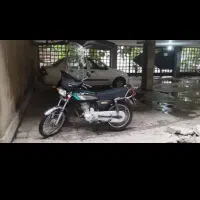 هندا کویر استارتی