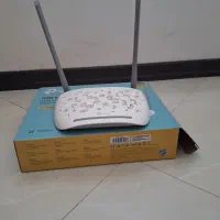 مودم تی پی لینک - Tp-link