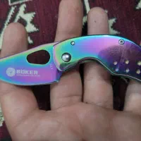 چاقو|کوهنوردی و کمپینگ|کارون, |دیوار