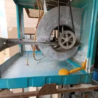 تشتک سرویس تعمیرات سیم پیچ موتور تعویض کفی کولرابی