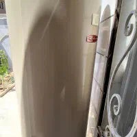 آبگرمکن گازی 60 گالونی