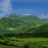 طبیعت گردی، دوهمی، گردشگری