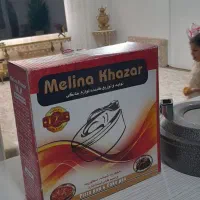 کیک پز برقی