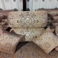 پشتی سنتی شاه نشین