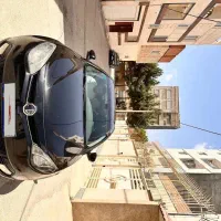 ام جی ۶ mg 6 2015|خودرو سواری و وانت|مشهد, خرمشهر|دیوار