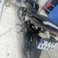 پالس 135 مدل 90