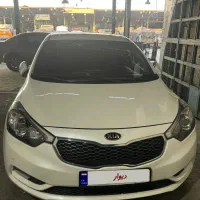 سراتو وارداتیYD