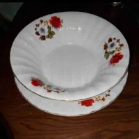 گل سرخی آنتیک