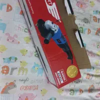 فرزGRT صنعتی۱۰۵۰وات آکبندضمانت1سال.مینی فرزمتوسط