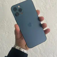 Iphone 12 pro بدون پیش پرداخت