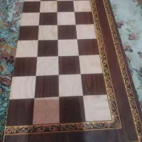 تخته نرد سلامت