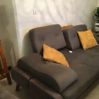 مبلمان راحتی