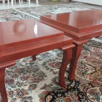 میز جلو مبلی ۳ تیکه