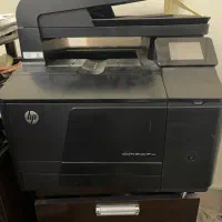 فروش پرینتر HP
