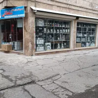 فروش مغازه
